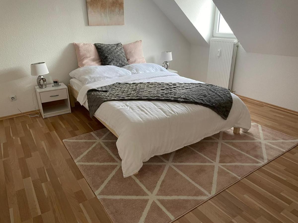 Urbansuites - Stylish Apartments I Koblenz Center I Kitchen I Up To 115M2 Dış mekan fotoğraf
