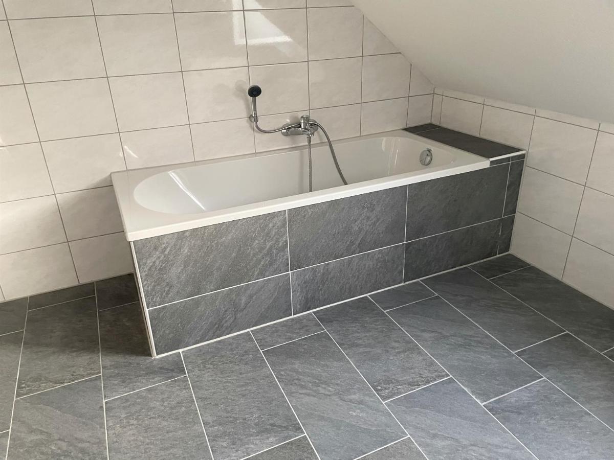 Urbansuites - Stylish Apartments I Koblenz Center I Kitchen I Up To 115M2 Dış mekan fotoğraf