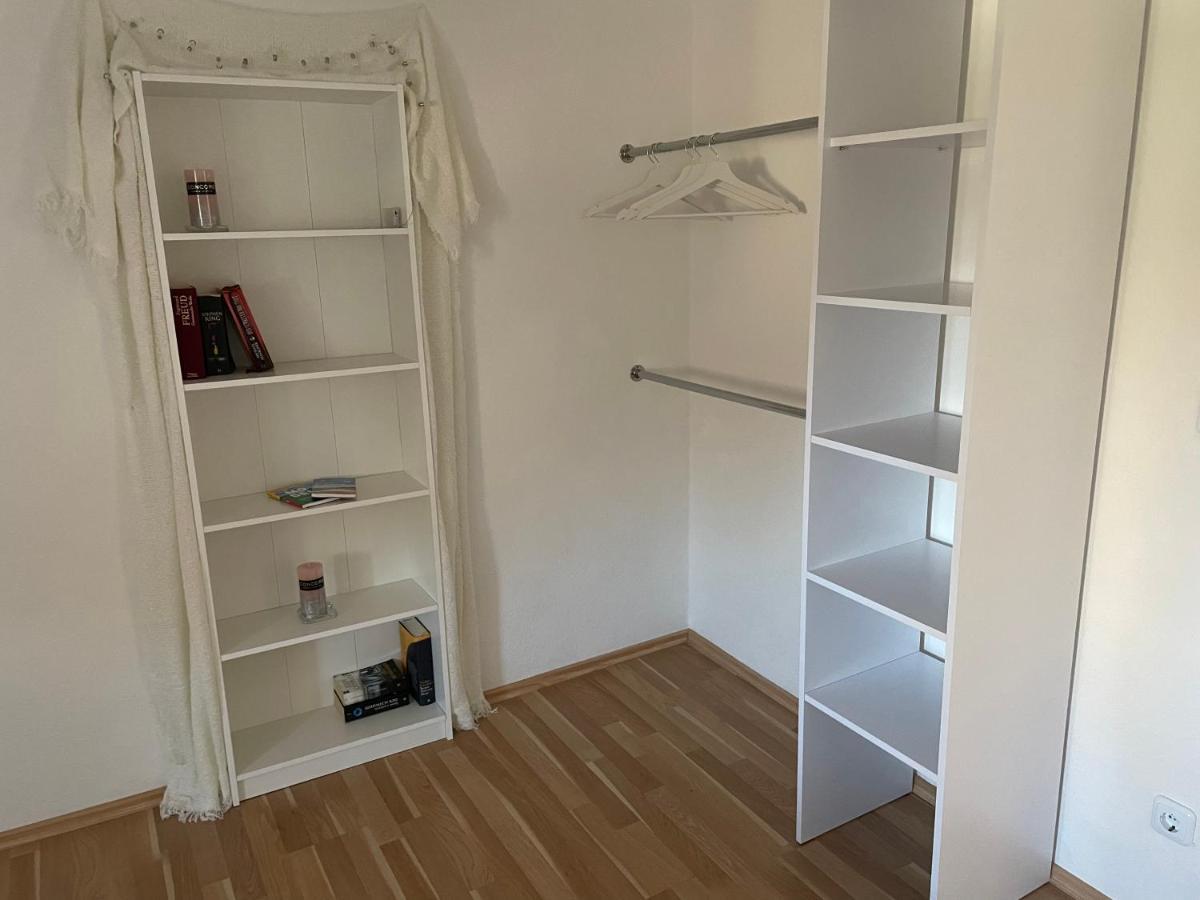 Urbansuites - Stylish Apartments I Koblenz Center I Kitchen I Up To 115M2 Dış mekan fotoğraf