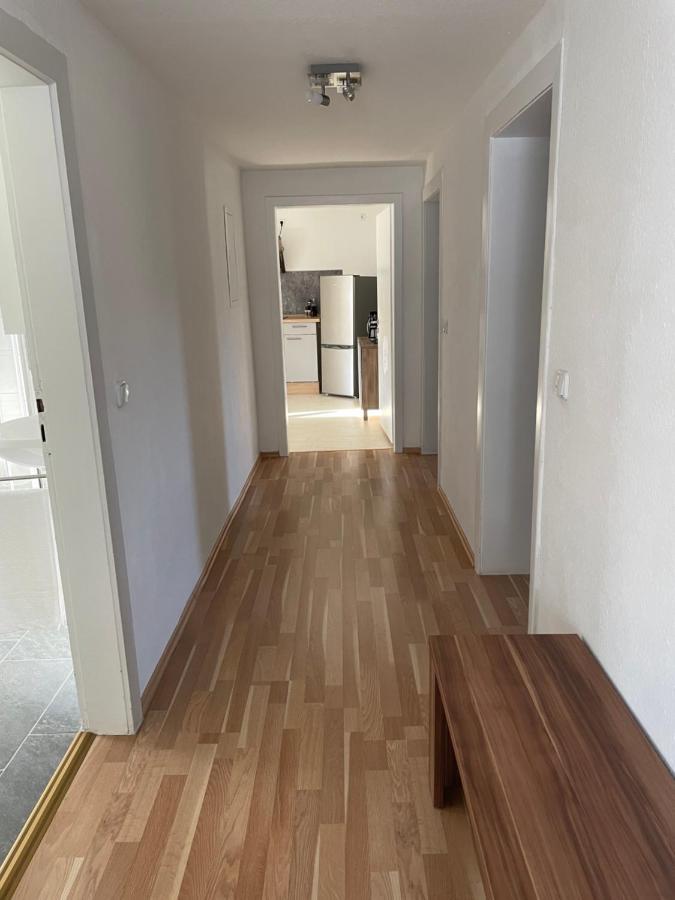 Urbansuites - Stylish Apartments I Koblenz Center I Kitchen I Up To 115M2 Dış mekan fotoğraf