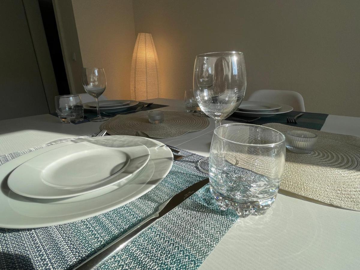 Urbansuites - Stylish Apartments I Koblenz Center I Kitchen I Up To 115M2 Dış mekan fotoğraf