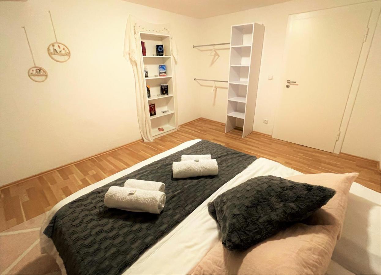 Urbansuites - Stylish Apartments I Koblenz Center I Kitchen I Up To 115M2 Dış mekan fotoğraf