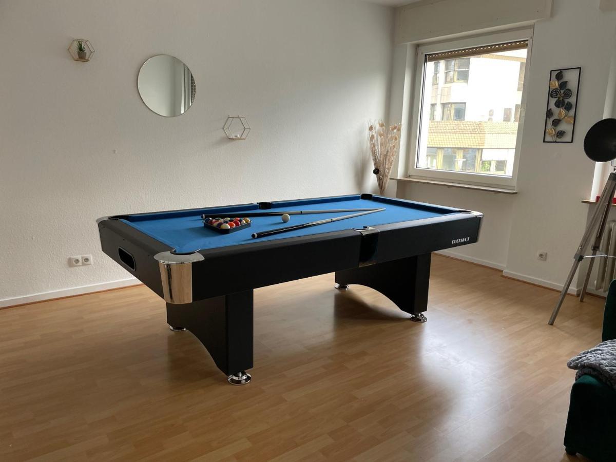 Urbansuites - Stylish Apartments I Koblenz Center I Kitchen I Up To 115M2 Dış mekan fotoğraf