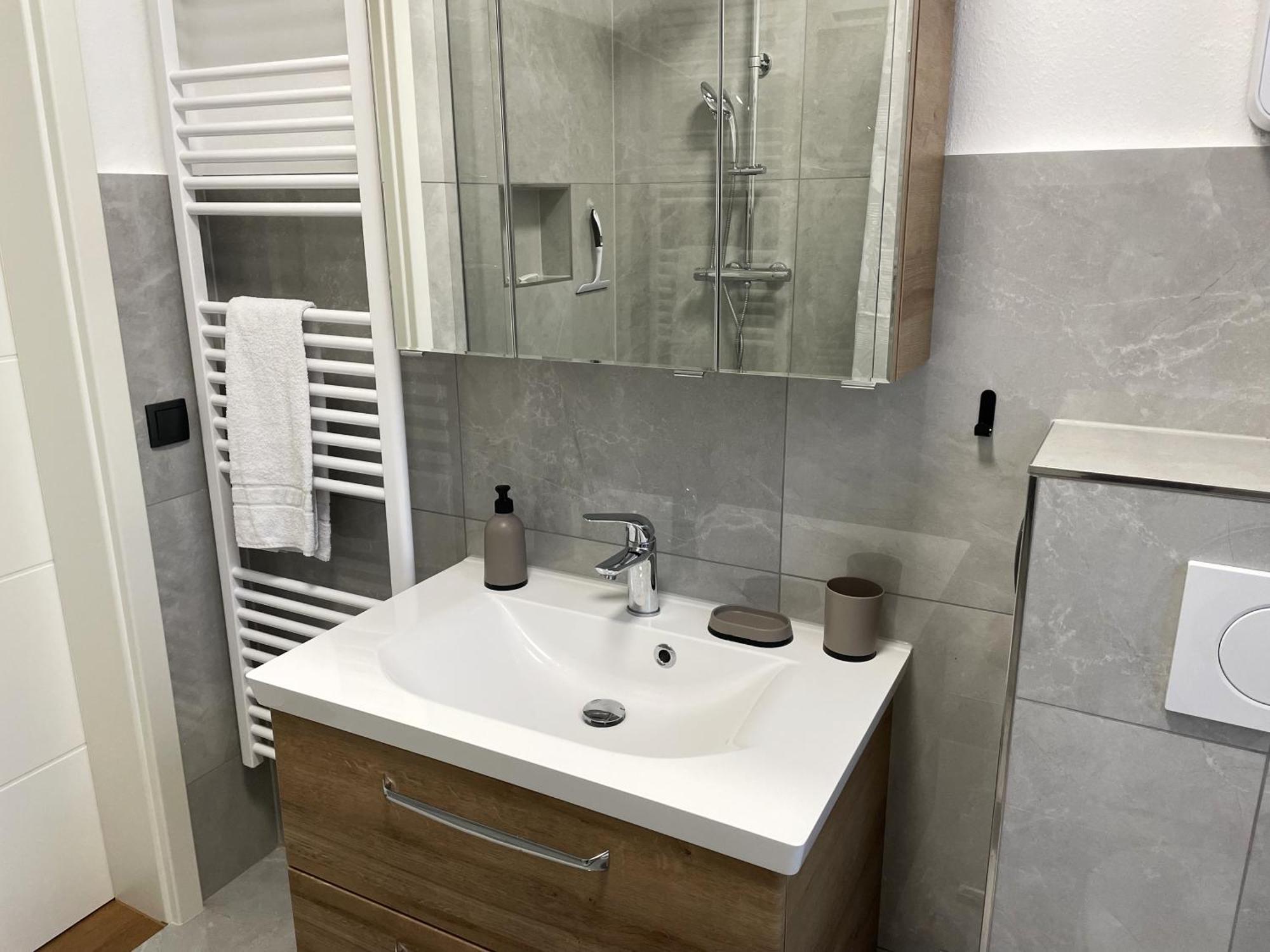 Urbansuites - Stylish Apartments I Koblenz Center I Kitchen I Up To 115M2 Dış mekan fotoğraf